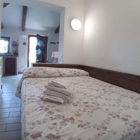 Appartamenti Salato Tropea Ngoại thất bức ảnh