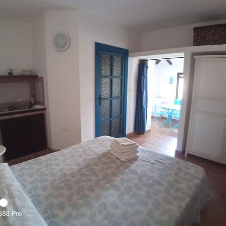 Appartamenti Salato Tropea Ngoại thất bức ảnh