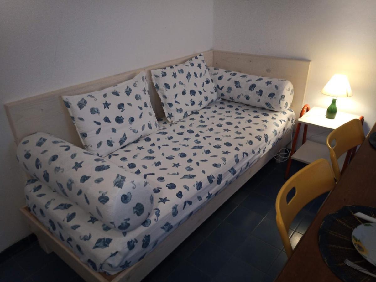 Appartamenti Salato Tropea Ngoại thất bức ảnh