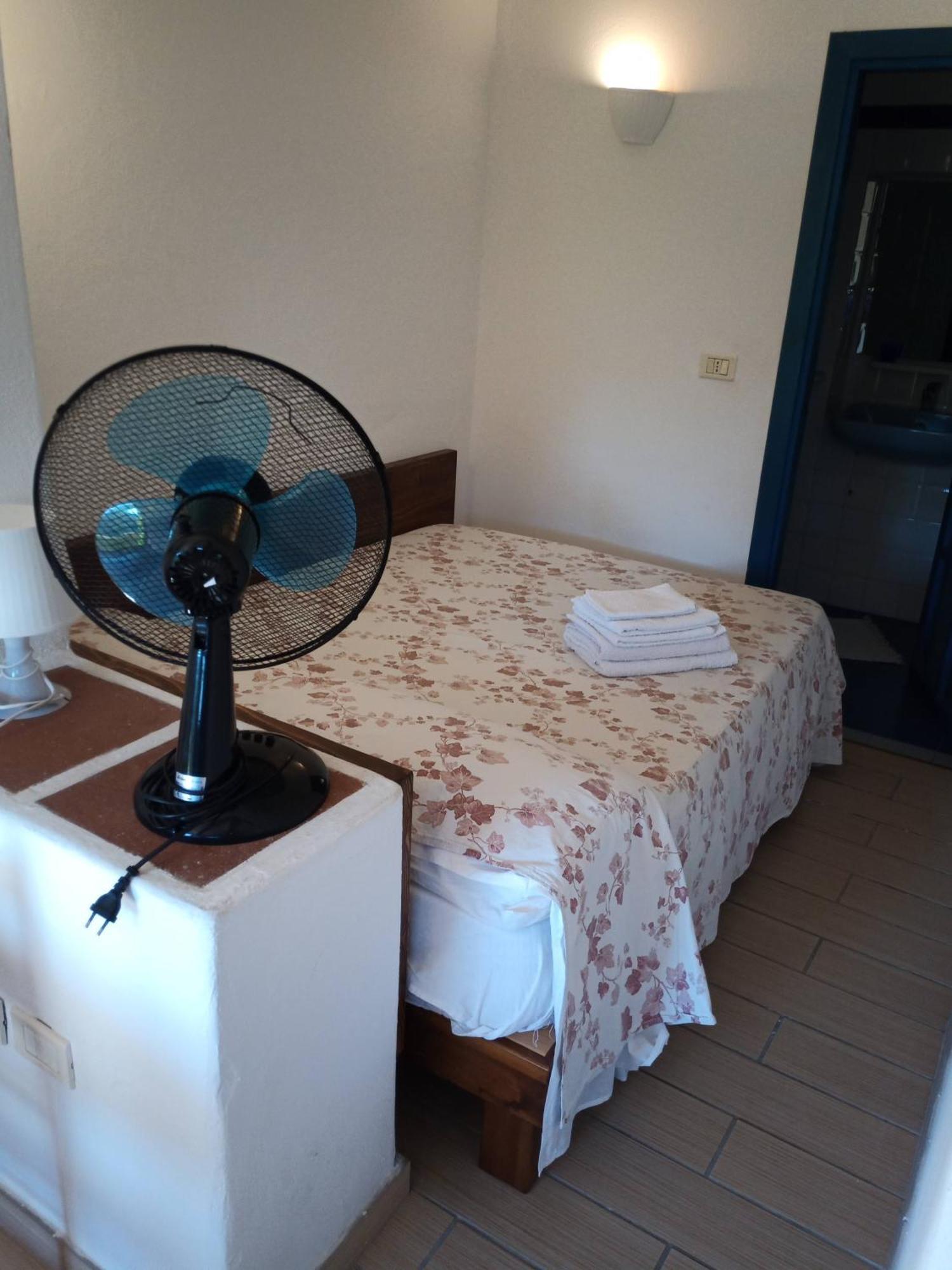 Appartamenti Salato Tropea Ngoại thất bức ảnh