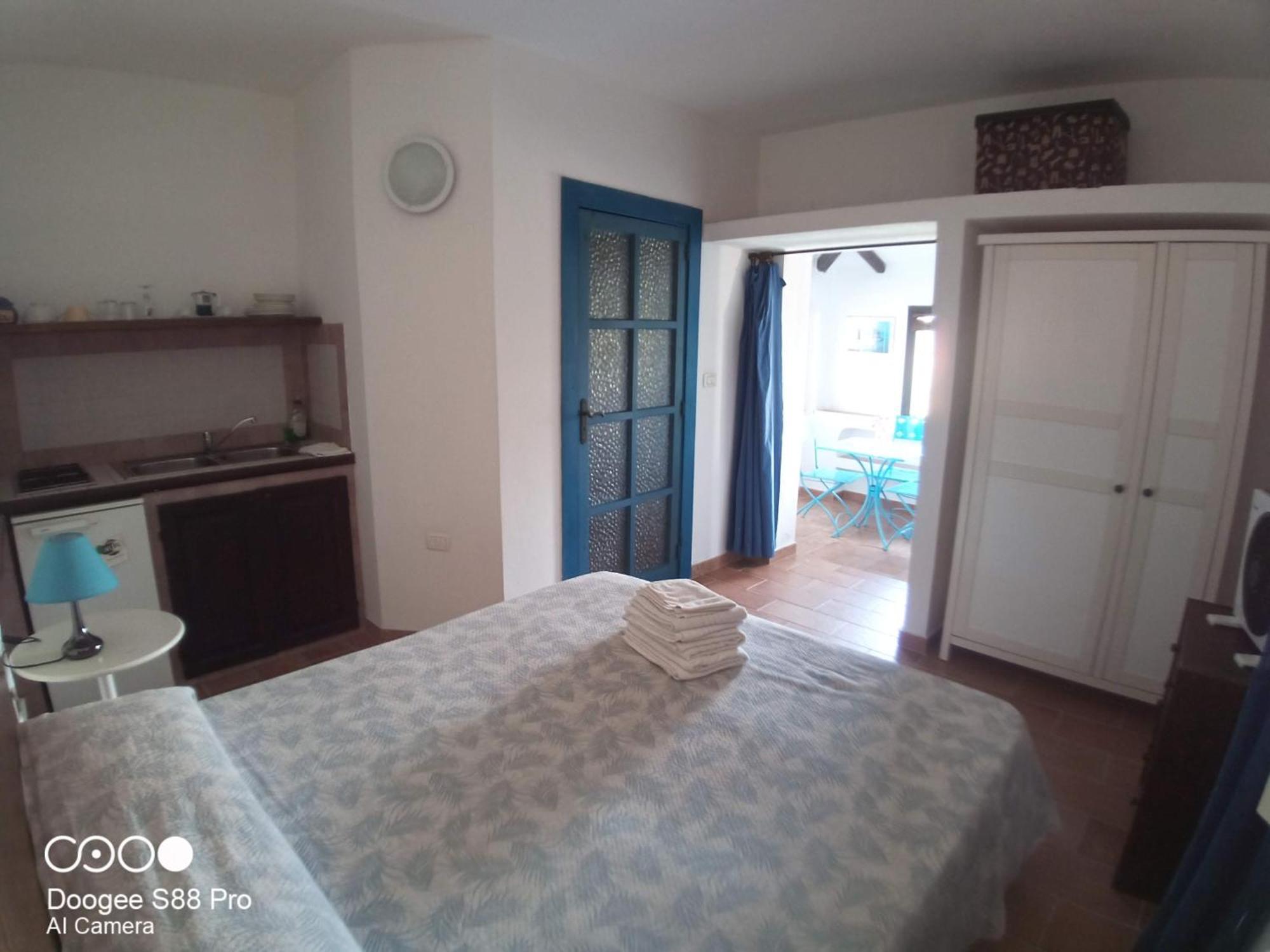 Appartamenti Salato Tropea Ngoại thất bức ảnh