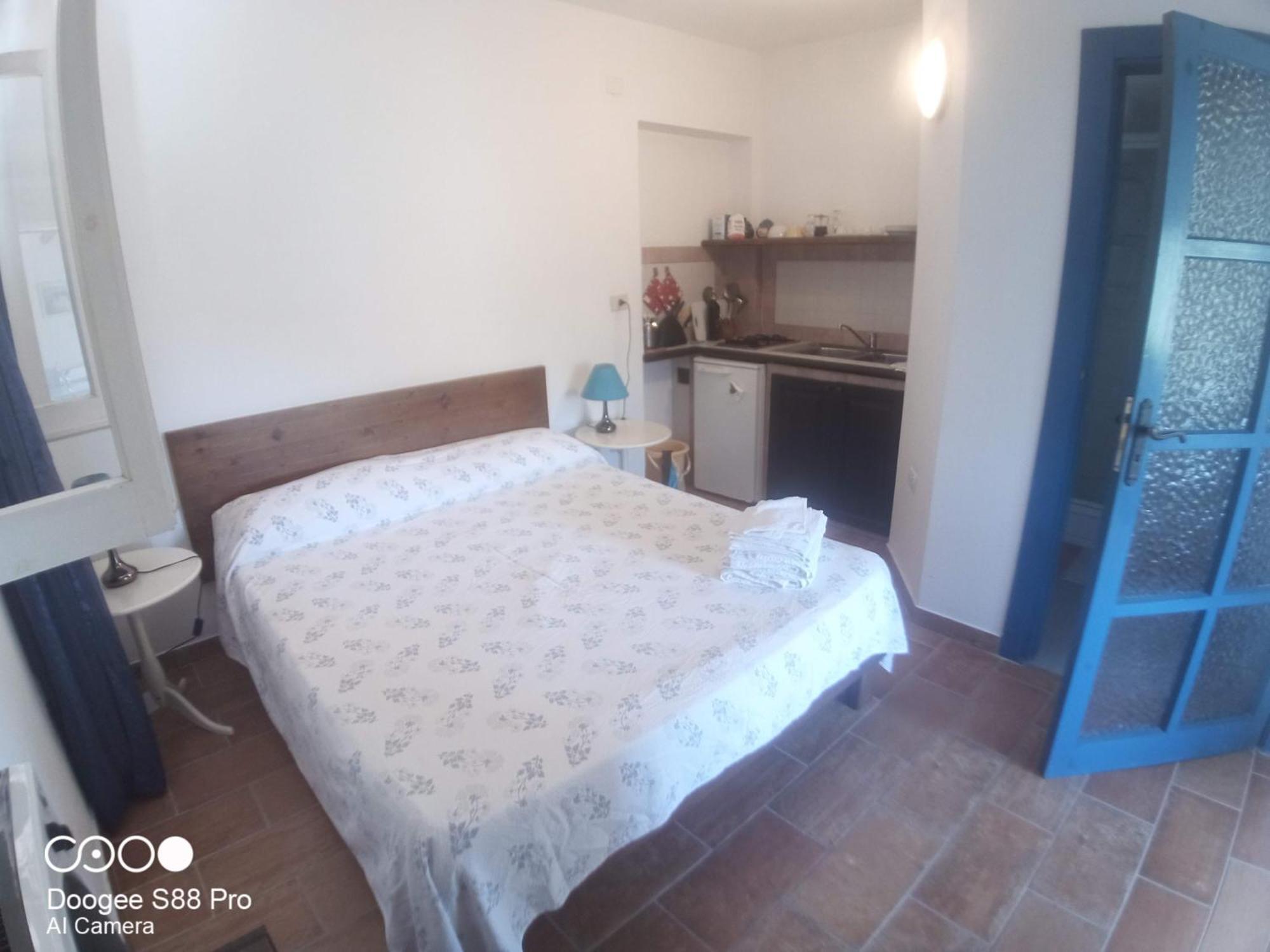 Appartamenti Salato Tropea Ngoại thất bức ảnh
