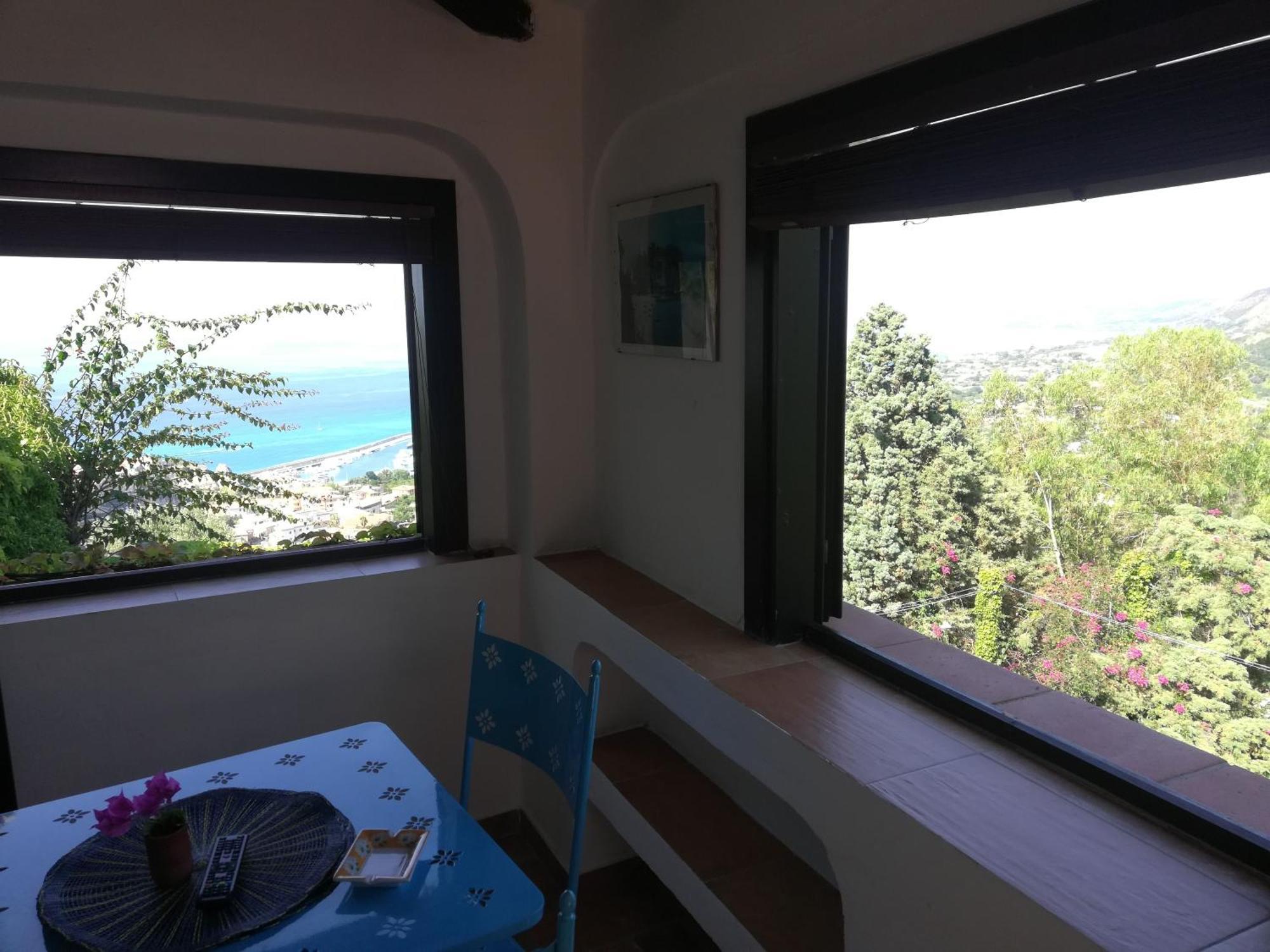 Appartamenti Salato Tropea Ngoại thất bức ảnh