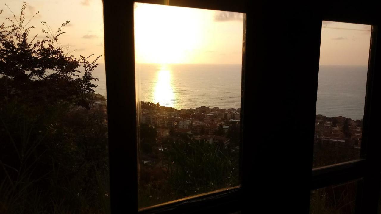 Appartamenti Salato Tropea Ngoại thất bức ảnh