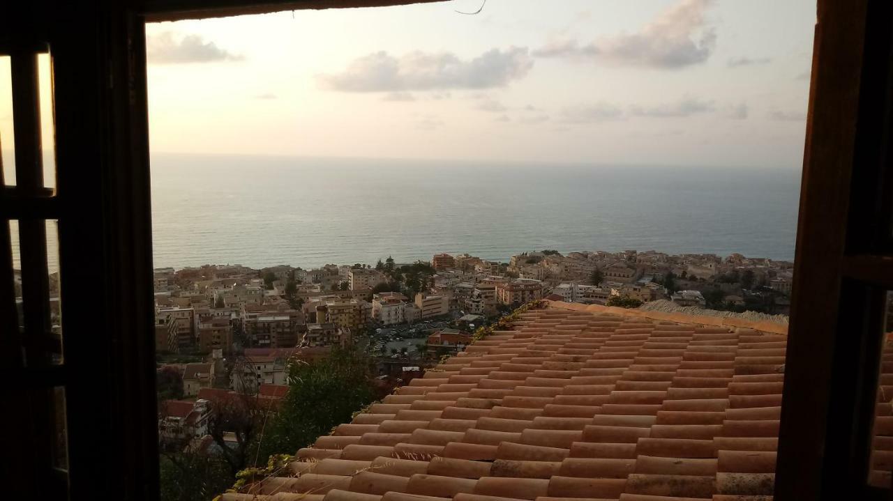 Appartamenti Salato Tropea Ngoại thất bức ảnh