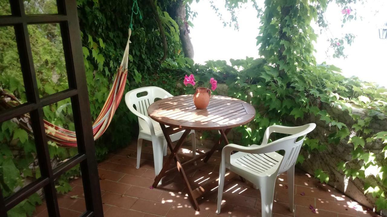 Appartamenti Salato Tropea Ngoại thất bức ảnh