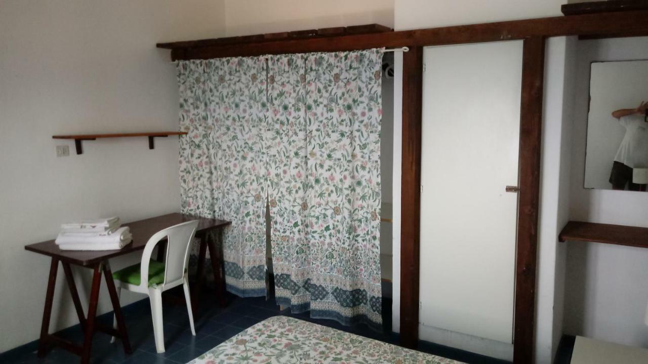 Appartamenti Salato Tropea Ngoại thất bức ảnh