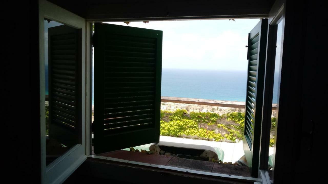 Appartamenti Salato Tropea Ngoại thất bức ảnh